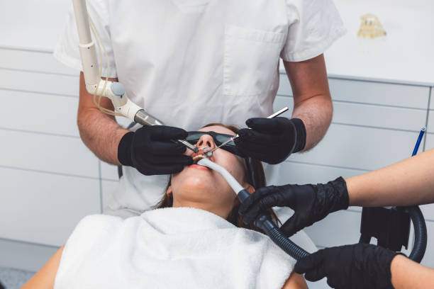 Best Emergency Dental Care for Sports Injuries in Cedar Grove, FL